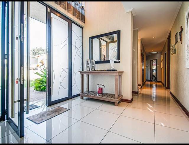 5 BEDROOM HOUSE FOR SALE IN TERENURE